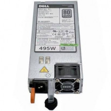 DELL 495 Watt Power Supply For Poweredge R720 T320 T420 T620 450-17964