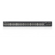 DELL NETWORKING S4820t 48-port 10gbe, 4-port Qsfp Switch Includes Dual Power And Rails G8G9K