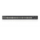 DELL Networking S4820t 48-port 10gbe, 4-port Qsfp Switch Includes Dual Power And Rails 2P7Y5