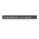 DELL S4820t 48-port 10gbe, 4-port Qsfp Switch 210-AADP