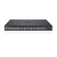 DELL NETWORKING S4820t 48-port 10gbe, 4-port Qsfp Switch Includes Dual Power And Rails S4820T-AC