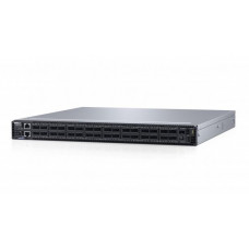 DELL NETWORKING 32 X 100gbe + 2 X Sfp+ Switch With 2 X Psu Z9100-ON