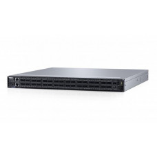 DELL Networking Z9100-on 32 X 100gbe + 2 X Sfp+ Switch With 2 X Psu FM64Y