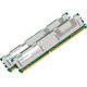 DELL 8gb (2x4gb) 667mhz Pc2-5300 240-pin 2rx4 Ecc Ddr2 Sdram Fully Buffered Dimm Memory Kit For Poweredge Server SNP9F035CK2/8G