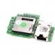 DELL Idrac 8 Expansion Card Riser For Poweredge R430/530/t330/430 330-BBEH