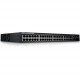 DELL Powerconnect 5548 Managed Switch 48 Ethernet Ports And 2 10-gigabit Sfp+ Ports 225-0849
