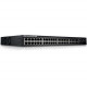 DELL Powerconnect 5548 Managed Switch 48 Ethernet Ports And 2 10-gigabit Sfp+ Ports 469-3415