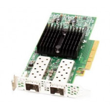 DELL Connectx-3 10gbe Dual Port Pci-e 3.0 X 8 Low-profile Network Adapter Y3KKR