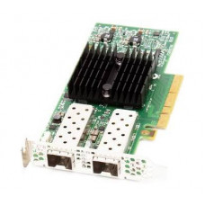 FFFFFFFFFFFFFFFFDELL Connectx-3 10gbe Dual Port Pci-e 3.0 X 8 Low-profile Network Adapter 540-BBEL