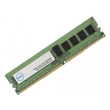 DELL 16gb (1x16gb) 2400mhz Pc4-19200 Cas-17 Ecc Registered Dual Rank X8 Ddr4 Sdram 288-pin Rdimm Memory Module For Poweredge Server 8DHJ9