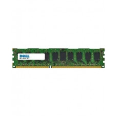 DELL 128gb (8x16gb) 1600mhz Pc3-12800 Cl11 Ecc Registered Dual Rank Ddr3 Sdram 240-pin Dimm Genuine Dell Memory Kit For Poweredge Server 370-AALP