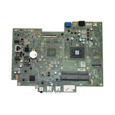 DELL System Board For Aio 24 3455 23.8 W/ Amd A6-7310 2.0ghz Cpu 6H91J