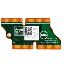 DELL Mezzanine Adapter For Poweredge C6320(bridge Card) 4NWN5