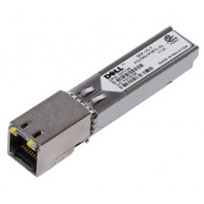DELL 1.25gbe Rj-45 Sfp Transceiver XTY28