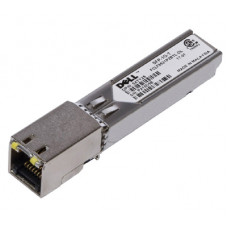 DELL 1.25gbe Rj-45 Sfp Transceiver FCLF8521P2BTL-DL