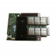 DELL Connectx-3 Vpi Dual Port Qsfp Fdr(56gb/s) Mezzanine Card K75R1