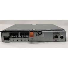 DELL 8gb/s Fibre Channel Raid Controller With 4gb Cache For Powervault Md3600f / Md3620f FHF8M