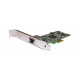 DELL Broadcom 5722 1-port Pci-e 10/100/1000base-t Ethernet 9RJTC