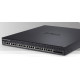 DELL Powerconnect 8024 24 Port Copper 10gbe Gigabit 4 Port Sfp Y295K