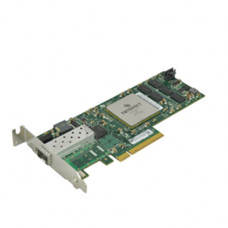 DELL Qlogic Qle2662l 16gbps Dual Port Pci-e 3.0 Fibre Channel Host Bus Adapter With Low-profile Bracket 6RWGP