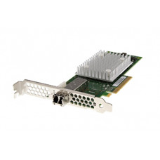 Dell Host Bus Adapter 16gb Single Port Pci Express 3.0 X8 Fibre Channel Host Bus Adapter QLE2690-DEL YNFDG