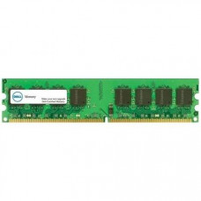 DELL 4gb (1x4gb) 1333mhz Pc3-10600 Cl9 Ecc Registered Dual Rank Ddr3 Sdram Dimm Genuine Dell Memory For Poweredge Server D424J