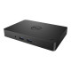 DELL 180 Watt Usb-c Docking Station Gige For Latitude 7370 Precision Mobile Workstation 3510 5510 7510 7710 Venue 8 Pro 9VHJ7