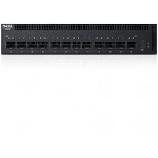 DELL X4012 Switch 12 Ports Managedrack-mountable FVW42