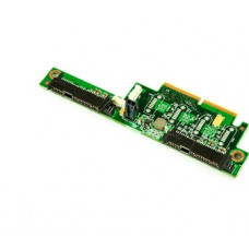 DELL 2.5 Inch 2 Bay Rear Hdd Sas/sata Backplane Sff For Poweredge C8220 C8220x XR4TK