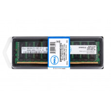 DELL 256gb (8x32gb) 2133mhz Pc4-17000 Cl15 Ecc Registered Quad Rank 1.2v Ddr4 Sdram 288-pin Load Reduced Dimm Memory Kit For Dell Server Memory 370-ABUT