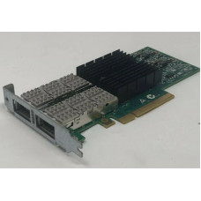 DELL Mellanox Bcbt Mcx314a Connectx-3 En 40gb 2-port Network Adapter R17HV