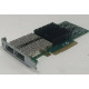 DELL Mellanox Bcbt Mcx314a Connectx-3 En 40gb 2-port Network Adapter R17HV