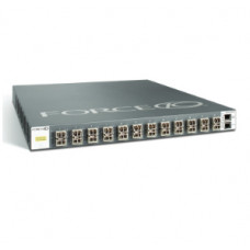 DELL Force10 Networks 24-port 10 Gbe Switch With 24 Xfp Ports And Layer 2 S2410-01-10GE-24P