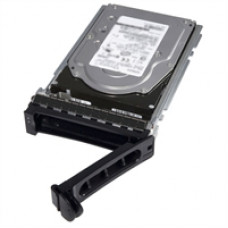 DELL 300gb 10000rpm 16mb Buffer Sas-3gbps 3.5inch Low Profile Hard Disk Drive With Tray For Poweredge Server 341-3032