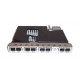 DELL Vrtx Enclosure 8 Port I/o Module 1gb Switch R1-2401 V5545