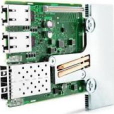 DELL Broadcom 57800s 2x10gbe Quad-port Sfp With 2x1gbe Converged Ndc 02CKP