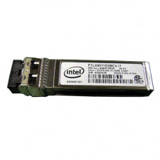 DELL Sfp+ Transceiver Module 1000base-sx, 10gbase-sr Plug-in Module 407-BBVJ