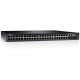 DELL N2048p Managed L3 Switch 48 Poe+ Ethernet Ports And 2 10-gigabit Sfp+ Ports 210-ADFB