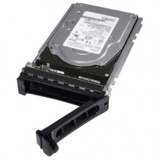 DELL 300gb 10000rpm Sas-12gbps 2.5inch Form Factor Hot-plug Hard Drive With Tray For 13g Poweredge And Powervault Server C2Y5P