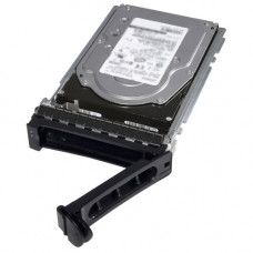 DELL 2tb 7200rpm Near Line Sas-12gbps 512n 3.5inch Form Factor Hot-plug Hard Drive With Tray For Poweredge Server 400-AUMD