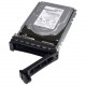 DELL Equallogic 900gb 10000rpm 128 Mb Sas 12gbps 2.5inch Hard Drive With Tray For Dell Server FH3H2