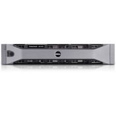 DELL Drive Enclosure 2u Rack-mountable 12 X Hdd Supported 12 X Ssd Supported 12 X Total Bay 12 X 3.5 Bay 12bay 600w Rps Rkmt Expansion Array MD1200