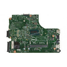 DELL 3458 Laptop Motherboard W/ Intel I5-4210u 1.7ghz Cpu YNW6D