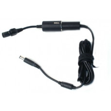 DELL 90 Watt Auto/air/dc Power Adapter-car/airplane 0D09RM