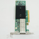DELL Mellanox Connectx-3 Vpi Single Port Fdr Ib 56gb/s Qsfp Host Channel Adapter Hca Cx353a Fourteen Data Rate Infiniband 10/40/56gbe Pci-e 3.0 X8 One Quad Small Form Factor Pluggable 79DJ3