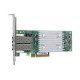 DELL Sanblade 32gb Dual Port Pci-e Fibre Channel Host Bus Adapter 403-BBML