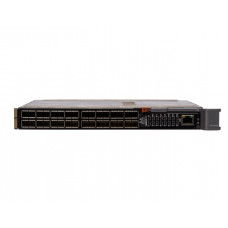 DELL Switchx Single Width Fdr10 Infiniband 40gb/s 32-ports Blade Switch For Poweredge M1000e M4001T