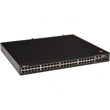 DELL Networking N3048 Switch 48 Ports Managed Rack-mountable 210-ABQC