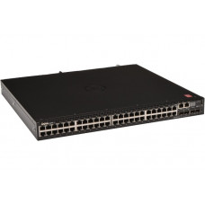 DELL Networking N3048 Switch 48 Ports Managed Rack-mountable 463-7709