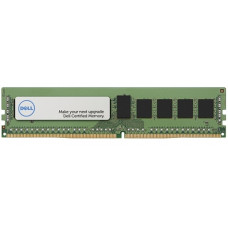 DELL 8gb (1x8gb) 2133mhz Pc4-17000 Cl15 Ecc Registered Dual Rank X8 1.2v Ddr4 Sdram 288-pin Rdimm Memory Module For Server H8PGN